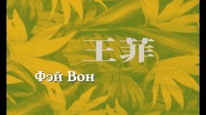 Чунгкингский экспресс — Русский трейлер (1994)