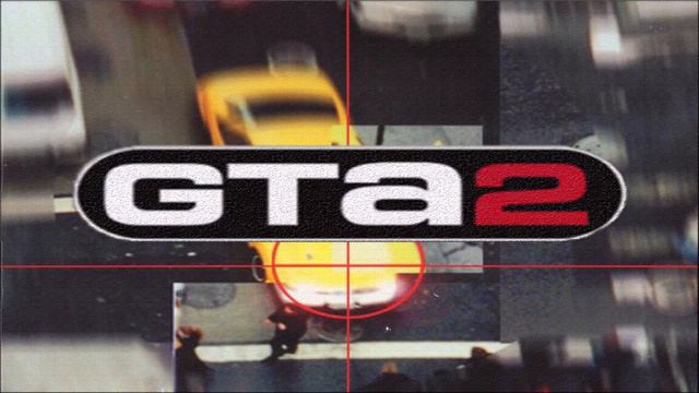 Main Theme "E-Z Rollers" (Short Version) - Grand Theft Auto 2 Soundtrack смотреть онлайн