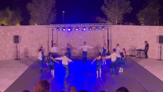 Sirtaki By @romiosininationaldanceense2189