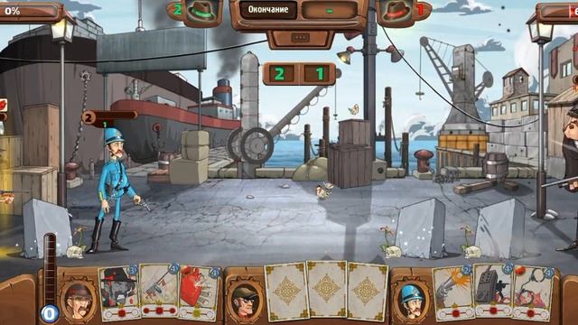 Прохождение игры Mafioso #7 ОБНОВЛЕНИЕ смотреть онлайн