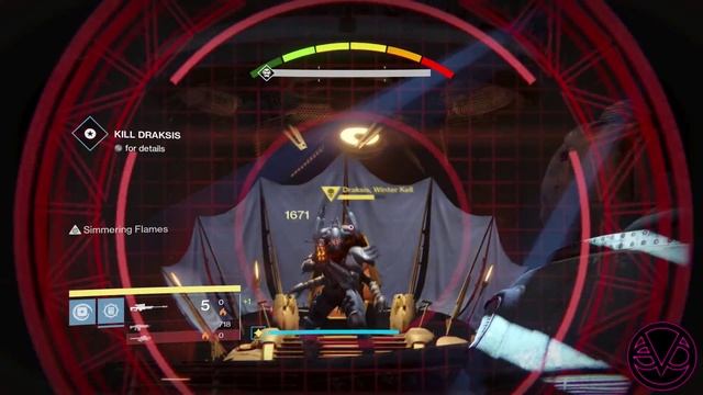 Easiest and Fastest Way To Get Exotics! - Three Of Coins - Destiny Taken King смотреть онлайн