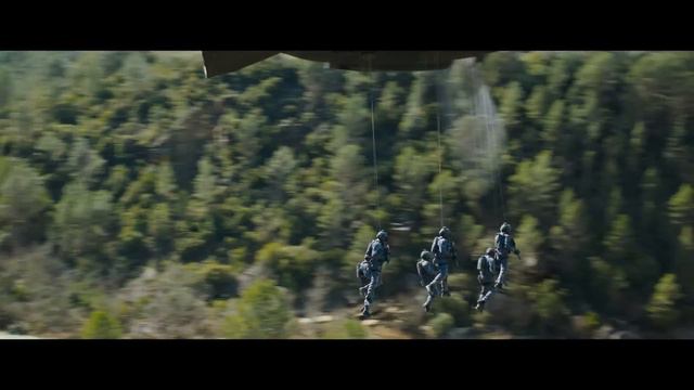 VENOM： THE LAST DANCE – Official Trailer (HD) - Sony Pictures Entertainment смотреть онлайн