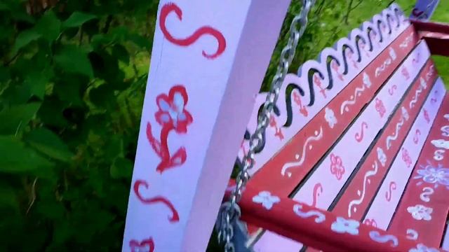 РЕЛАКС на ДАЧЕ~КАЧЕЛИ смотреть онлайн