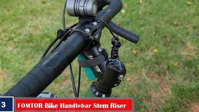 ✅Top 5 Best Mountain Bike Stems To Make The Adventurous Ride смотреть онлайн