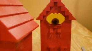 LEGO ALL MONSTER Trevor Henderson Scariest - Leovincible & Trevor Henderson Creatures!