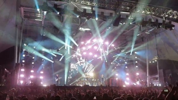 Böhse Onkelz - Das ist mein Leben (Berlin Waldbühne 2019)