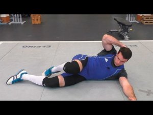 Скручивания лёжа на боку: техника и нюансы