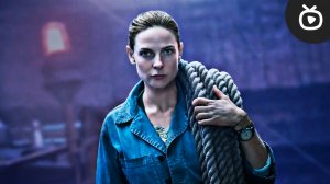 Бункер (1-й сезон) — Русский трейлер #2 (Сериал 2023) | AppleTV+