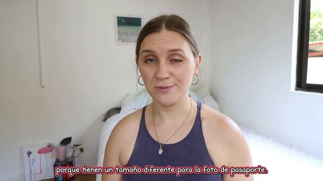 How I Applied for Costa Rican Residency as a Canadian, with NO Lawyers! смотреть онлайн