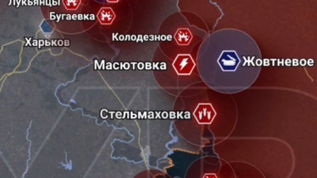ФРОНТ ЗАМЕР. Сводка на 29 мая. Россия срезала бандеровских террористов