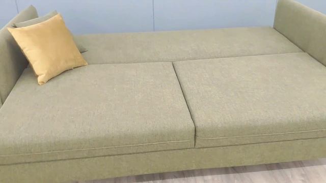 Видеообзор дивана Айвы смотреть онлайн