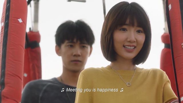 “我喜歡你” “不行，我比你大6嵗” 離婚女面對小帥哥的表白感到自卑 смотреть онлайн