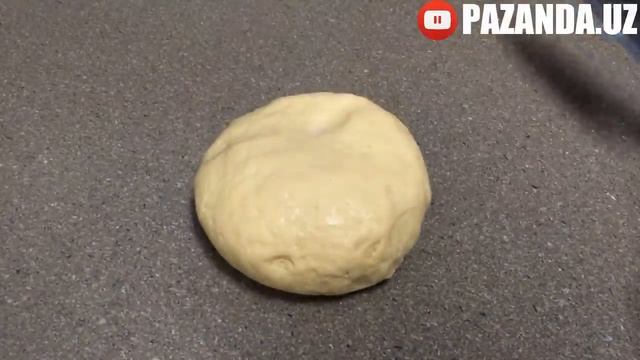 •Barmoq• Pechenesi, hamma sizdan retseptini so’raydi☝️ Печенье «Бармак» с супер начинкой смотреть онлайн