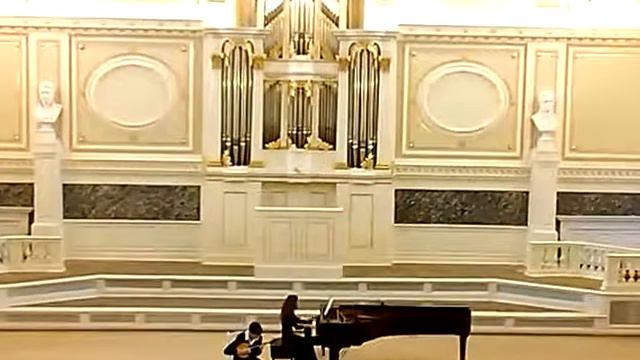 А. Цыганков "Мар - дяндя" смотреть онлайн