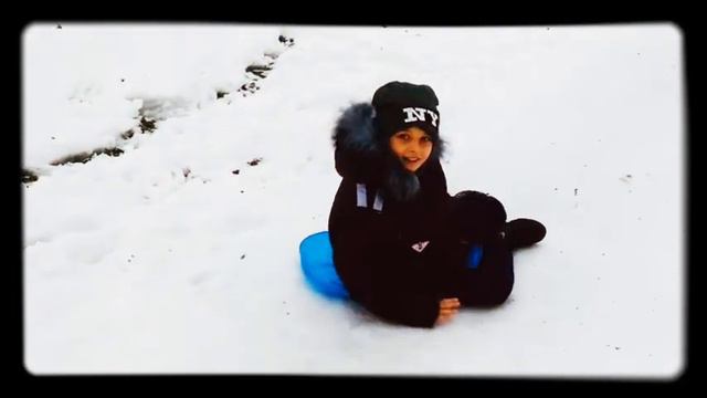 Ледянка - испытания игрушки смотреть онлайн