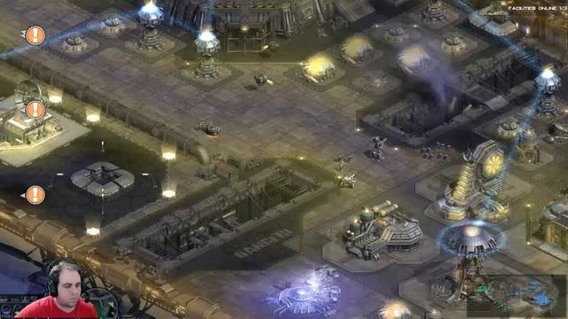 Let's Play: SunAge Battle For Elysium (3)