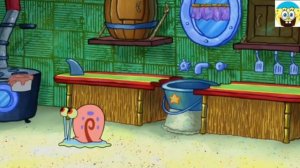 🆕️Губка Боб-Ты уволен(8/10)