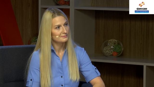 Лайфхаки от экс-банкира | Александр Патешман | 01.11.2020 смотреть онлайн