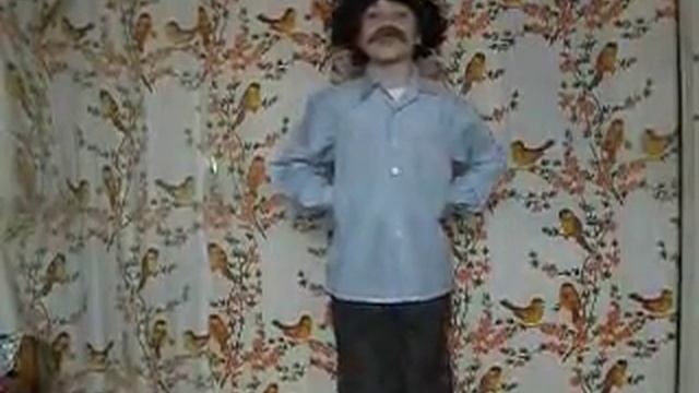 А.Барто «Верёвочка» смотреть онлайн