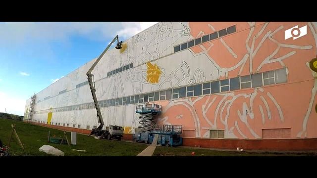 VYKSA 10000 смотреть онлайн