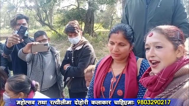 सुत्केरी खर्च त्यै बुढाले गर्छ.. || Ghase Git || Dal Bahadur Dangol vs Indira Basnet || Shivaratri смотреть онлайн