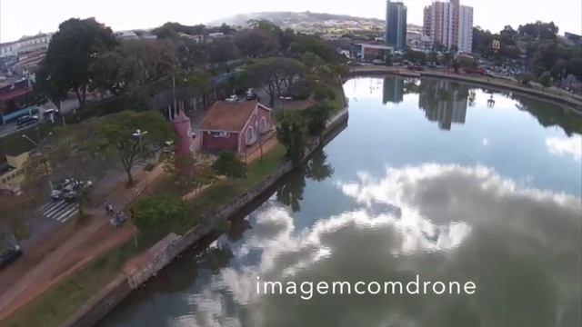 Bragança Paulista-SP смотреть онлайн
