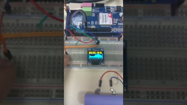 Умный дом дача на Ардуино управление обогревом смотреть онлайн