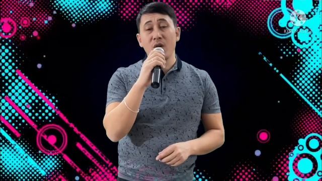 Азамат Исенгазин «Ведь ты одна в моей судьбе» (кавер Андрей Фелер) смотреть онлайн
