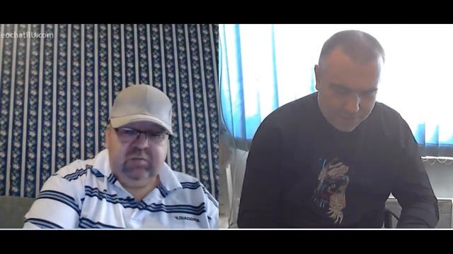 Здоровеньки булы из Питера. смотреть онлайн