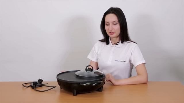 Видеообзор: Гриль "МастерЖар" смотреть онлайн