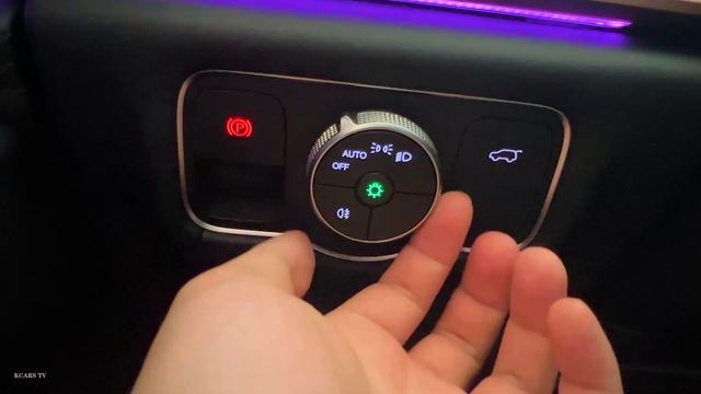 2023 Chery Tiggo 9 - Visual Experience