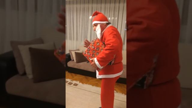 CIMA 2017 - BABADIMER - SANTA смотреть онлайн