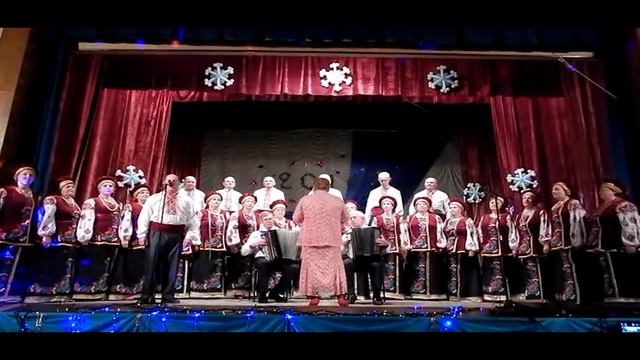 Взяв би я бандуру смотреть онлайн