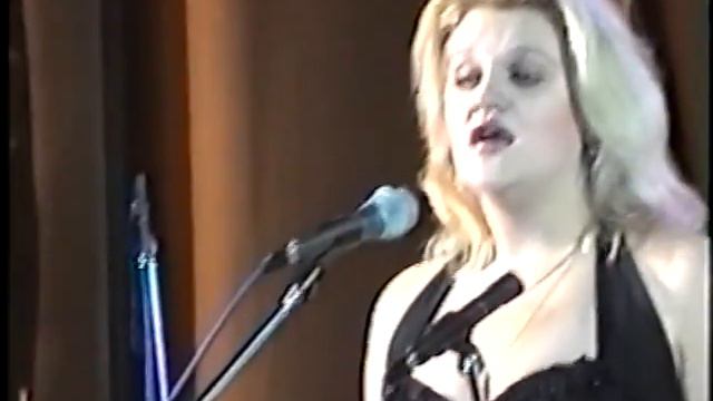 Гляжу в озёра синие-Ludmila Bodrova-theatre Sats,franceconcert смотреть онлайн