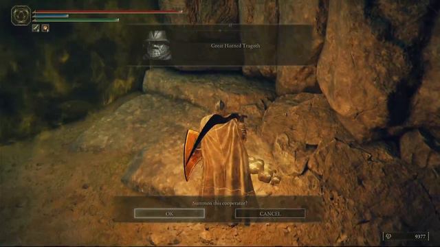 Elden Ring - Part 11 - (Lakeside Crystal Cave and Revine Veiled Village) смотреть онлайн