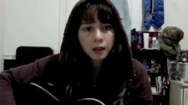 Born to Die Lana Del Rey Cover смотреть онлайн