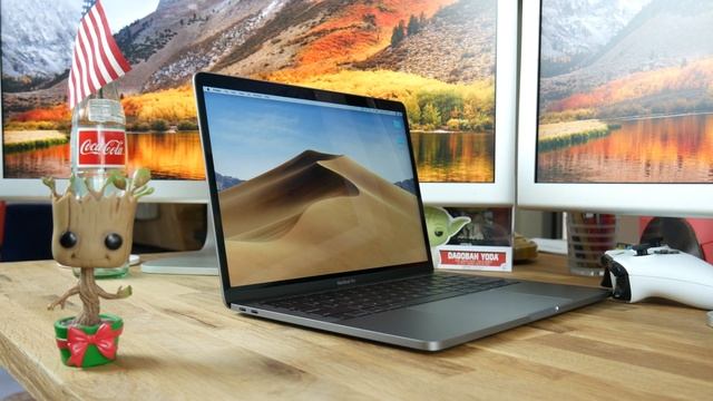 Macbook Pro (13-inch, Mid 2017) – Worth It In 2018?