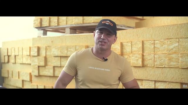 Production of SIP panels. VIRMAK kit home смотреть онлайн