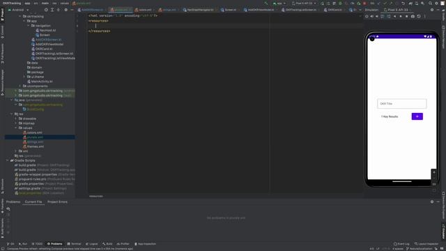 Update Jetpack Compose! Support multiple Languages | OKR App - Part 6: Jetpack Compose Localization смотреть онлайн