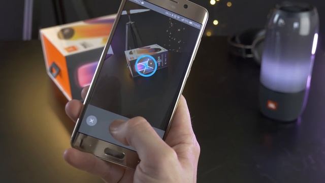 JBL Pulse 3 review - Speaker + Light show + Voice assistant смотреть онлайн