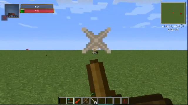 Обзоры модов #10 (Много Оружия!) (Balkon's Weapon)