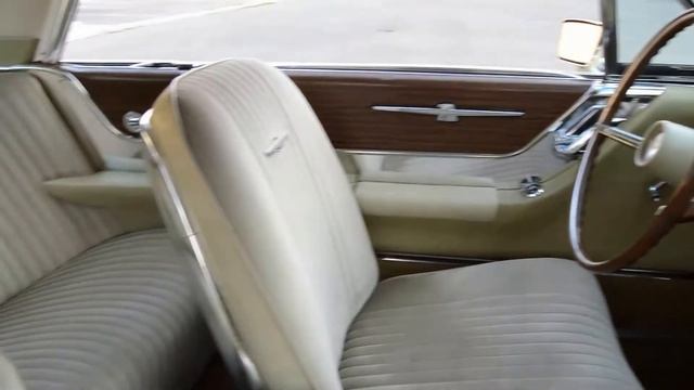 1964 Ford Thunderbird Landau - Ross's Valley Auto Sales - Boise, Idaho смотреть онлайн