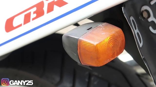 APA BEDANYA MOGE HONDA CBR 400 NC23 & NC29 ? #VLOG 112 смотреть онлайн