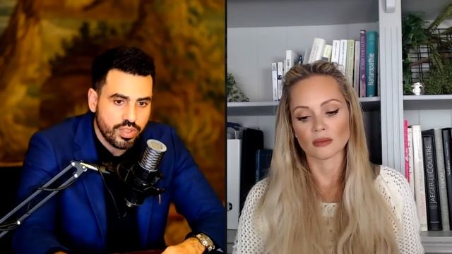 Quels scandales se cachent derrière l'échec du "notwitter day" ? | I. Aberkane avec Béatrice Rosen смотреть онлайн