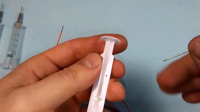 Как сделать тестер для прозвонки проводов, светодиодов и батареек. смотреть онлайн