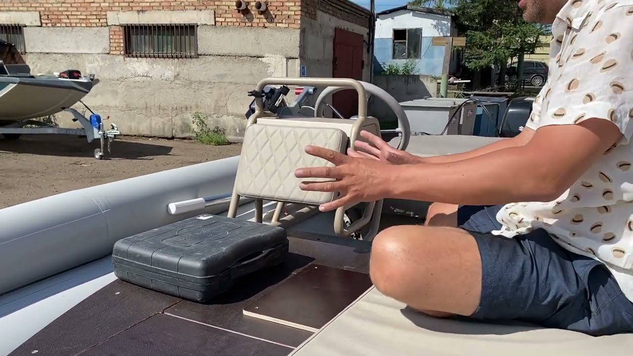 Чудолодка смотреть онлайн