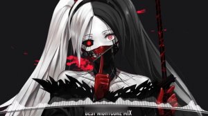 ✞ HORROR! ✞ Nightcore Creepy Mix (1 Hour)