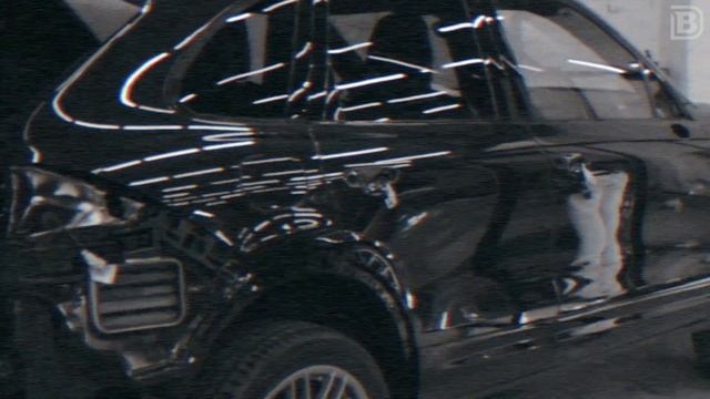 Сюрприз для супруги | детейлинг для Porsche Cayenne | в Brooklands Detailing!