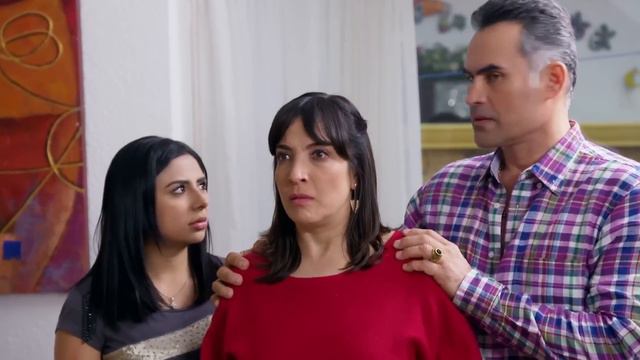 La Rosa De Guadalupe 2023  Inocente Engaño (Part 2) HD