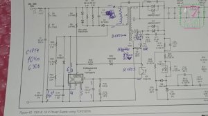 Ремонт ИБП APC SRT8KRMXLI платы питания 0P5304 | remontibp.ru